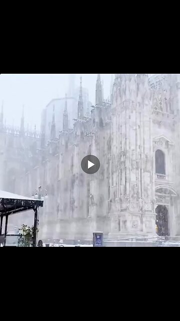 Italy shining bright.