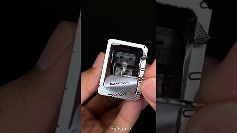 हूकाह के ऊपरी हिस्से को कैसे सेट करें 🙃#gadget #substore #instagram