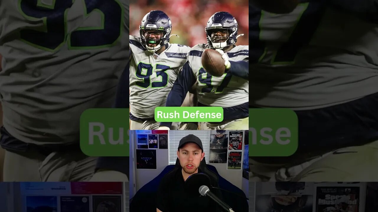 3 Things The Seahawks Need To Do This Offseason