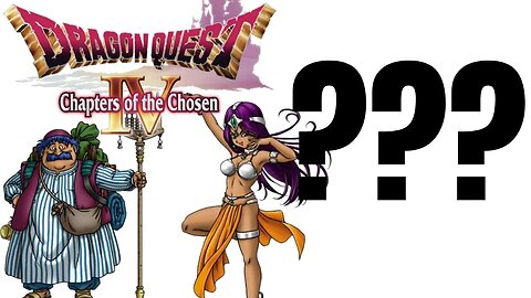 Does Dragon Quest IV Deserve Its Reputation?