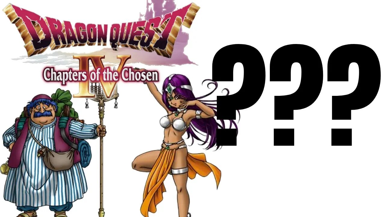 Does Dragon Quest IV Deserve Its Reputation?