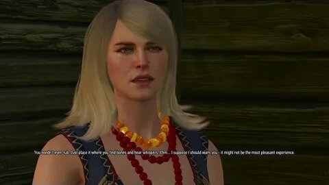 THE WITCHER 3 WILD HUNT Part 26