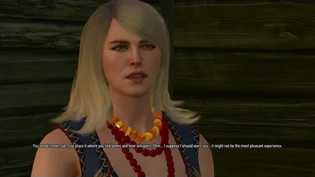 THE WITCHER 3 WILD HUNT Part 26