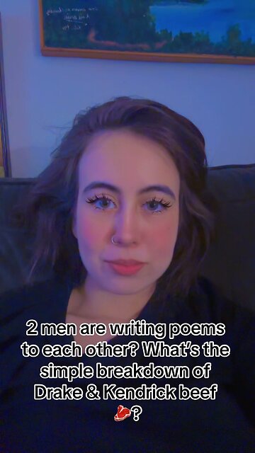 #drake #kendrick #beef #tea #breakdown