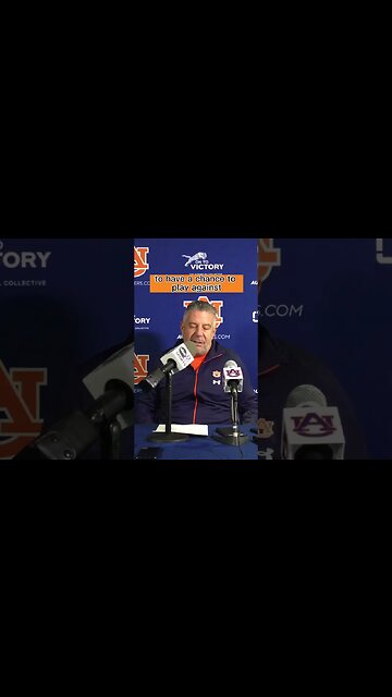 Bruce Pearl Makes Clear the Challenge for Auburn Basketball to beat Alabama | #auburn #wareagle