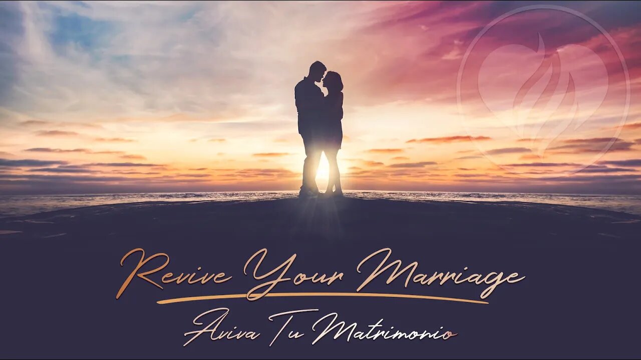 Edifica Tu Matrimonio Sobre La Roca : Build Your Marriage On The Rock
