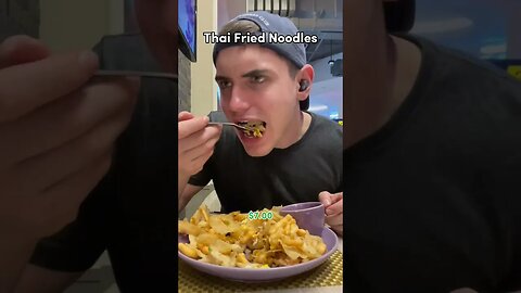 What I ate today in THAILAND 🤤🇹🇭