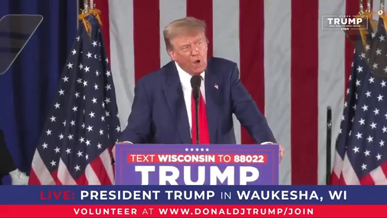 Si Joe Biden remporte cette élection, la classe moyenne perd.....
