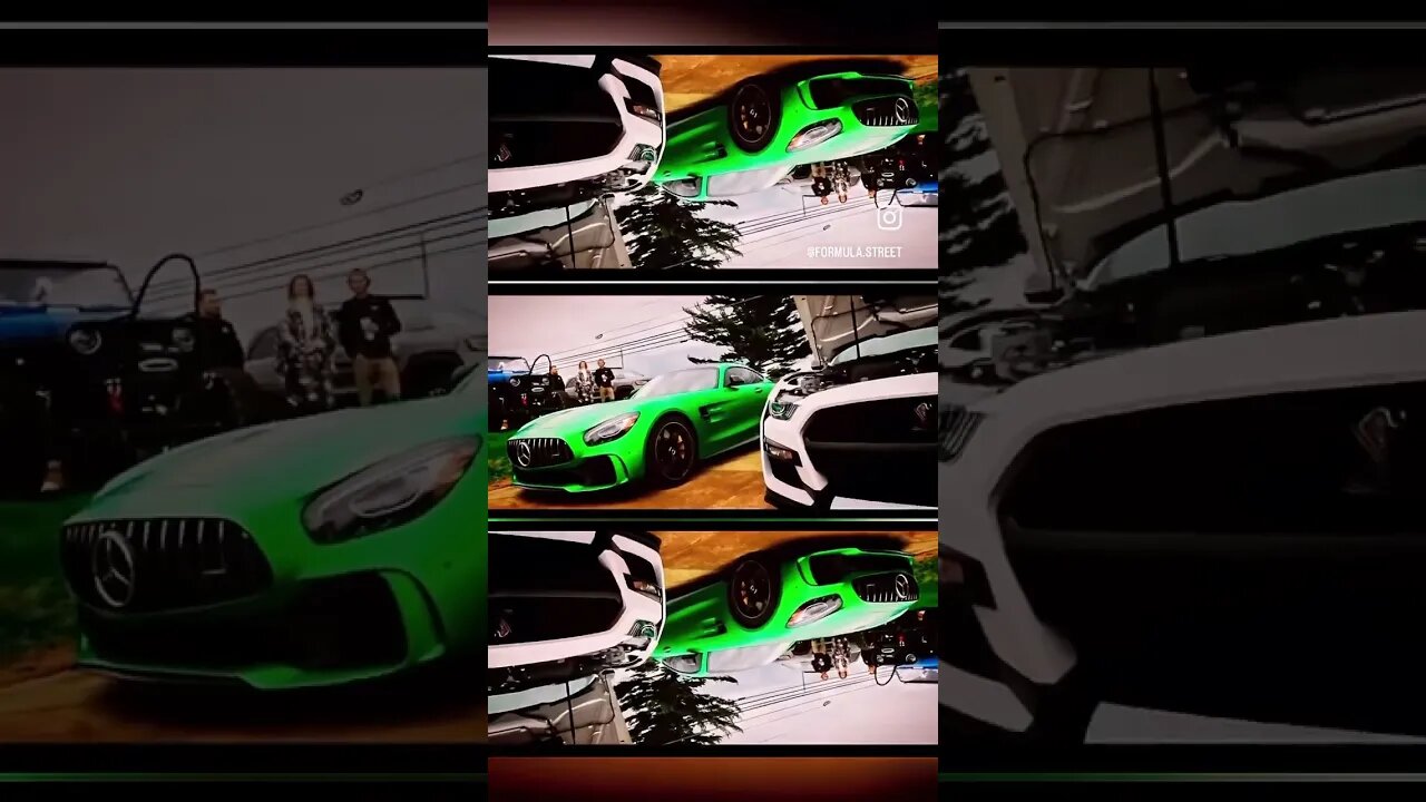 #cars #reels #shorts #mclaren #shelby #amg #carshow #carmeet #570s #youtube #instagram