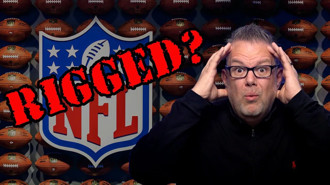 NFL **Exposed** | What He Said Changes EVERYTHING