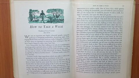 Getting the Most Out of Life 028 - Anthology From The Reader's Digest 1946 Audio/Video Book S028