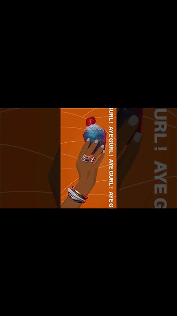 What’s the best thing about being a woman? #ayegurl #commentary #girlpower #girltalk #bibibosselange