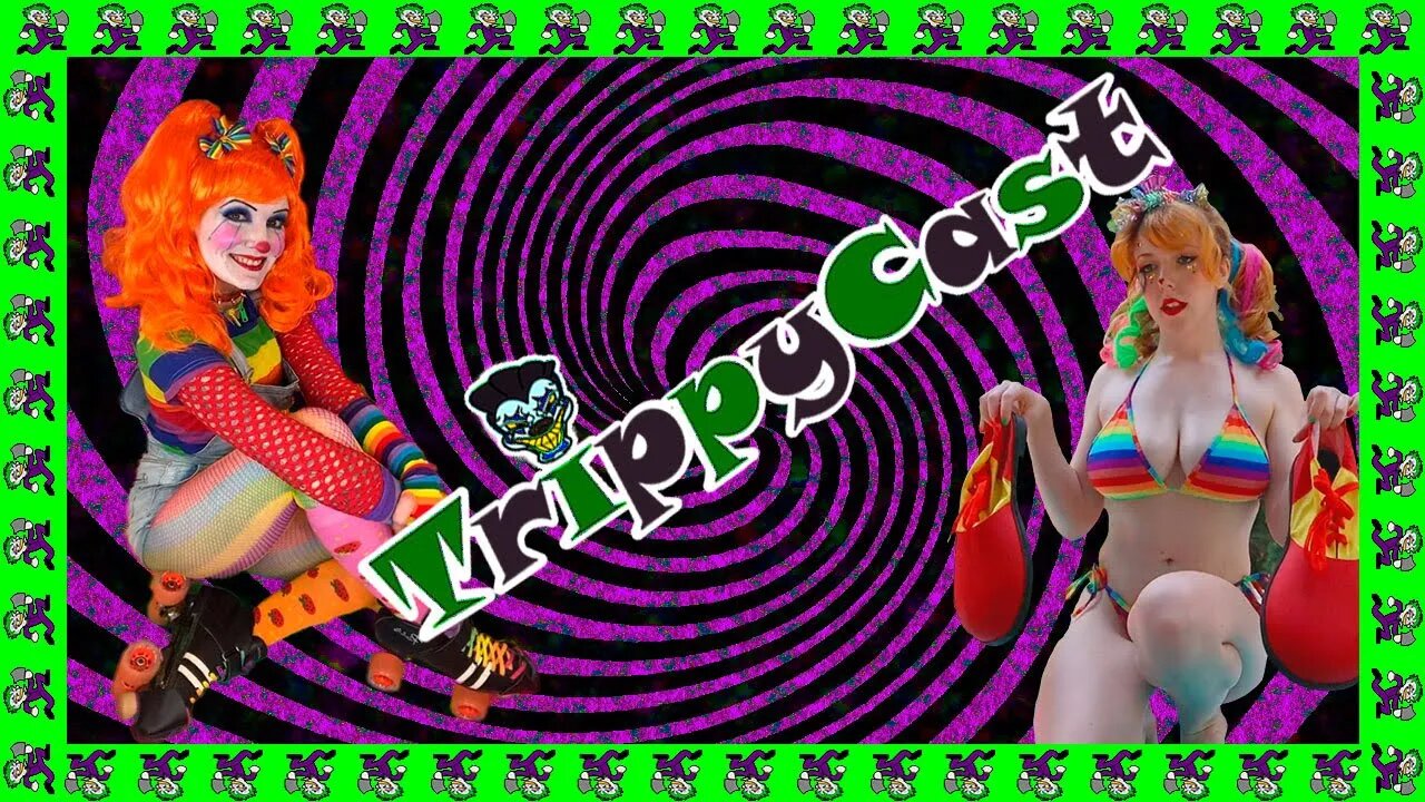 Trippin Thursdays - Let's Get Trippin! Training Videos Lil Cringe!