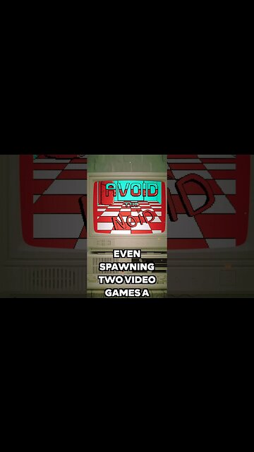 Domino's Pizza Forgotten Mascot