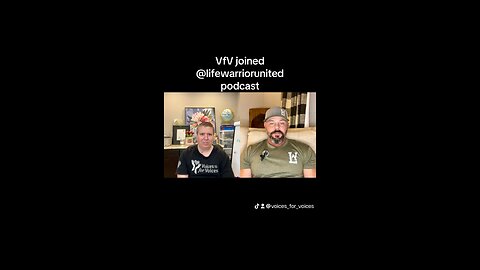 Founder Justin Alan Hayes was recently featured on the LifeWarrior show