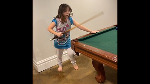 Pool fun