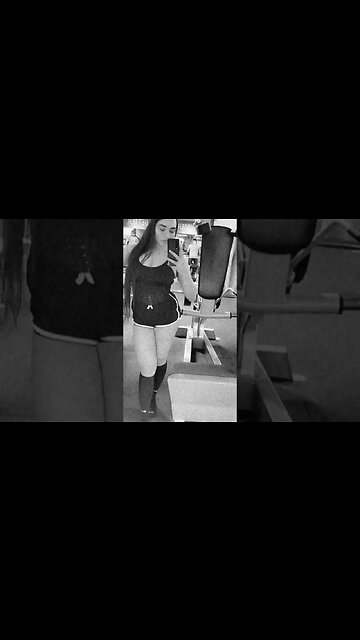 Remember to take a gym selfie #shorts