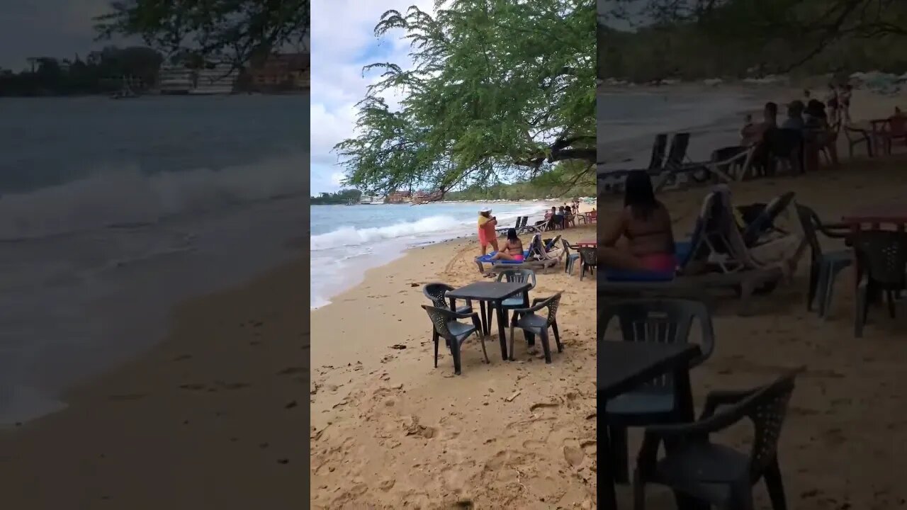 Sosua beach today Feb. 2 2023