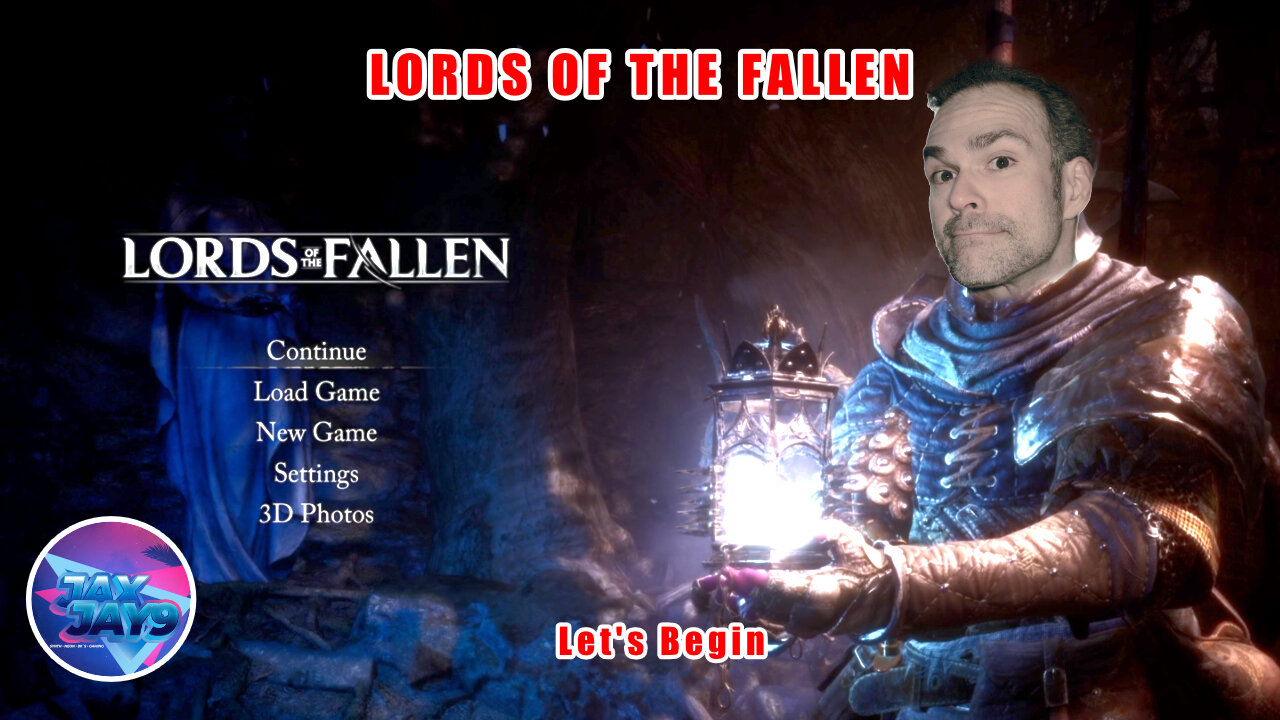 ⚔️🛡️ Embrace the Darkness: Lords of the Fallen Joins the Adventure! 🏰🎮