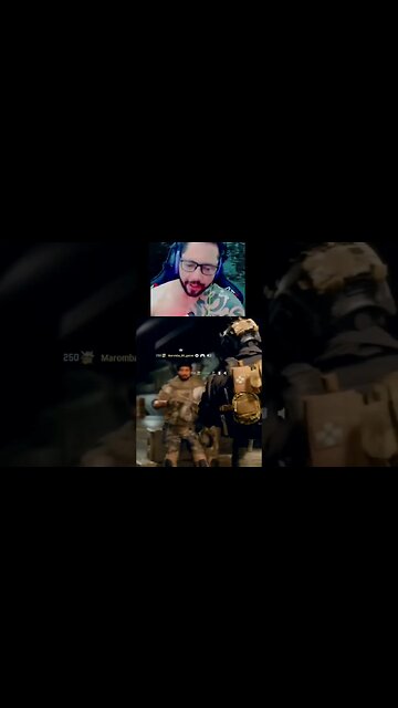 D. R. DO SQUAD part 01 #fps #shorts #viral