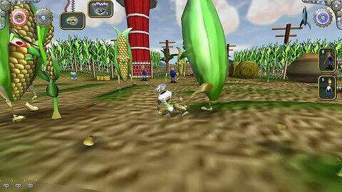 I Can't Tank These Guys