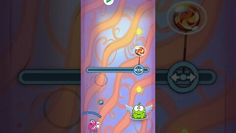 Cut the Rope | Stage 5-16 #116