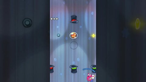 Cut the Rope | Stage 4-23 #98