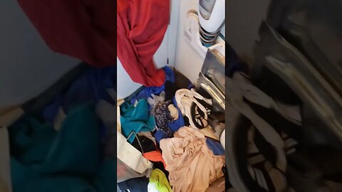 I can only inspect what I can see. #homeinspection #shortvideo