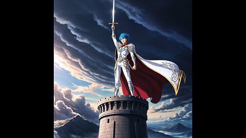 Hero Prince