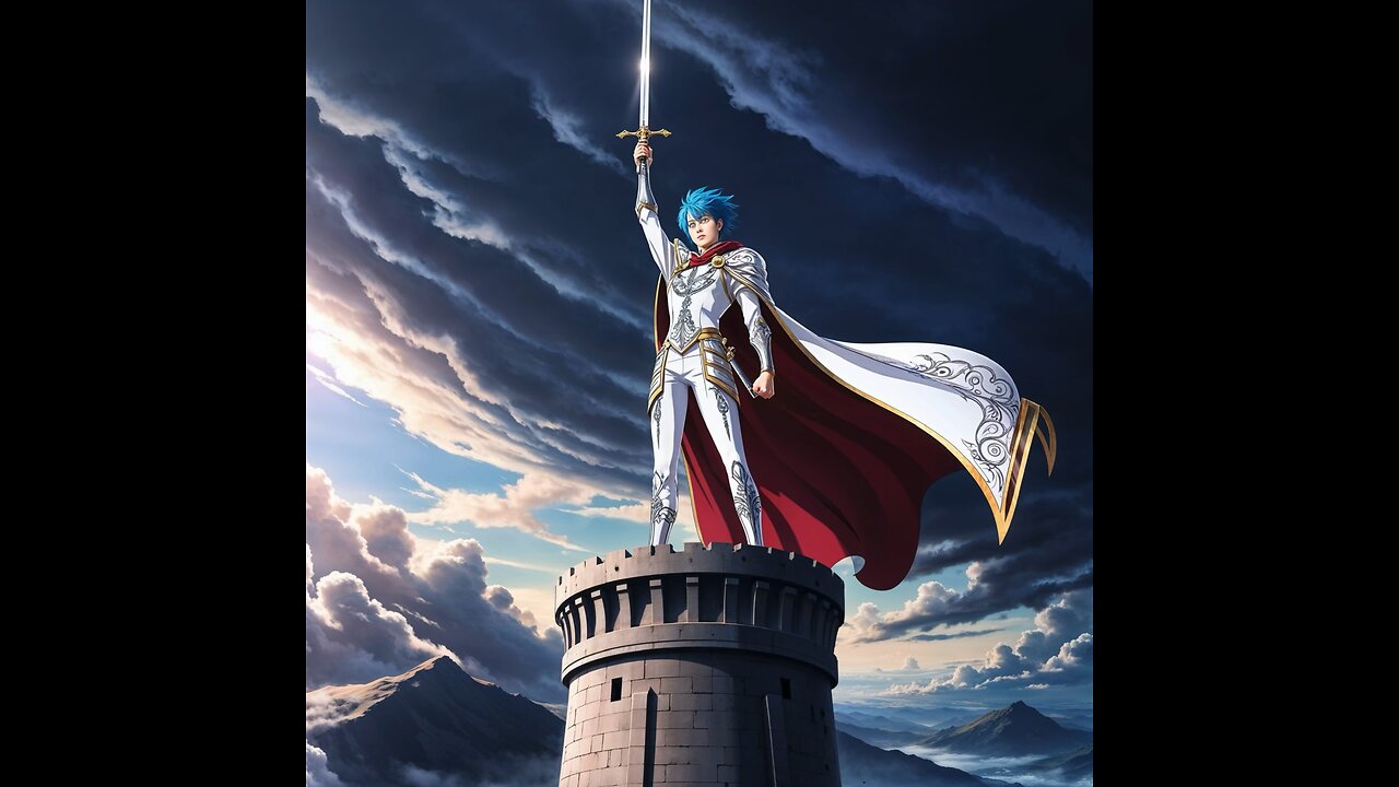 Hero Prince