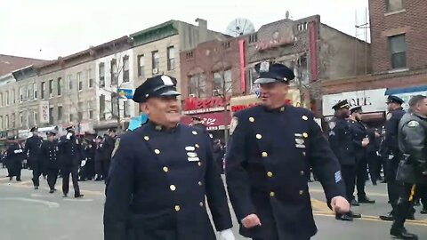 The Adeed Fayaz Funeral at Muslim Community Center Brooklyn 2/9/23 @NYPDMuslim @NYDO_1993 @GOALny