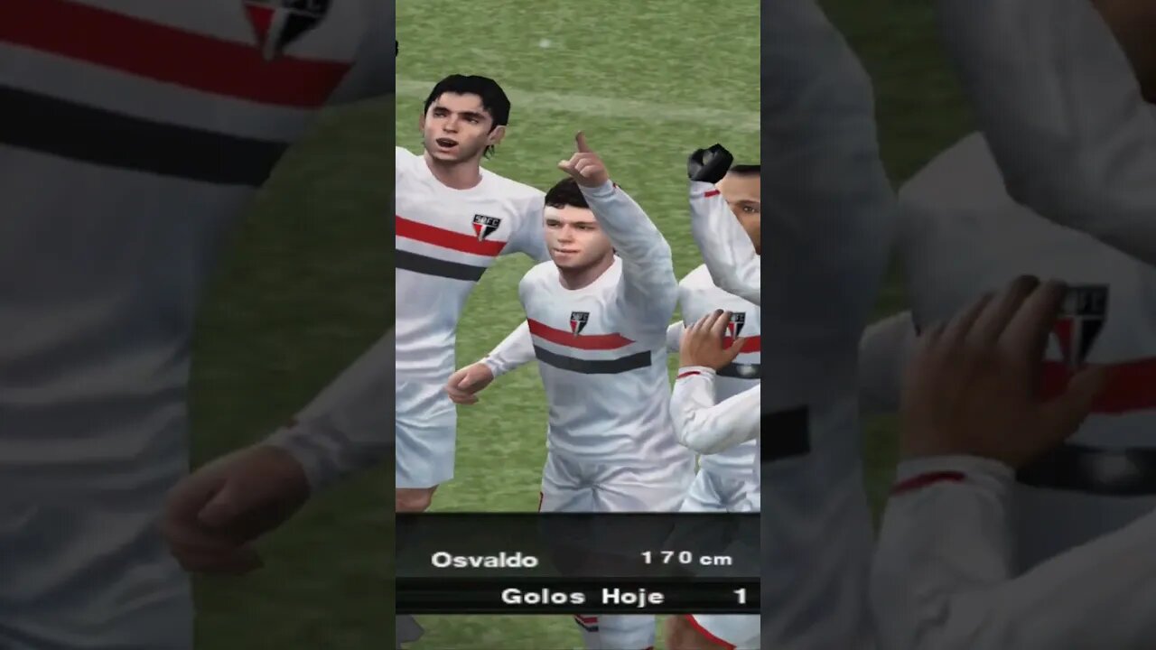 PES 2014 GAMEPLAY