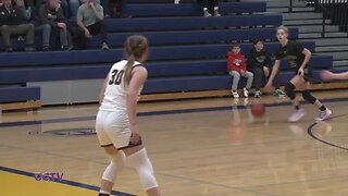 Varsity Basketball vs. Lake Orion 1/31/23