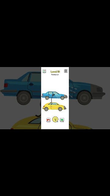 Brain Trick Level 13