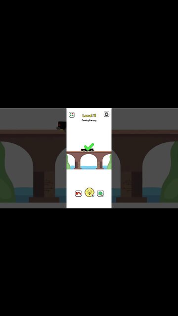 Brain Trick Level 11