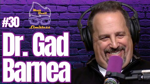 Who Was Yahweh? The Origins of God, Paganism & the Israelites| #30 Dr. Gad Barnea