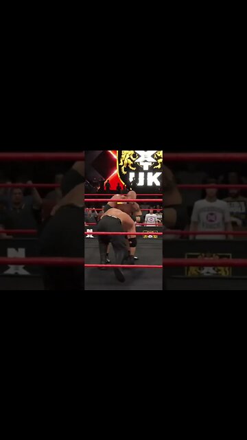 wwe 2k22 my faction Proving Grounds gameplay part 70