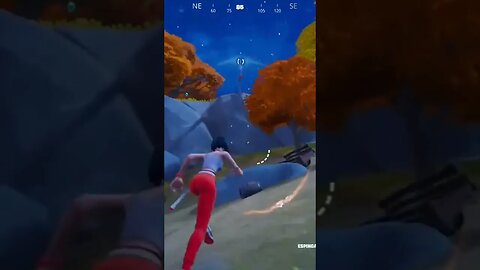 Tá de zoeira comigo? Então toma! #fortnite #shorts