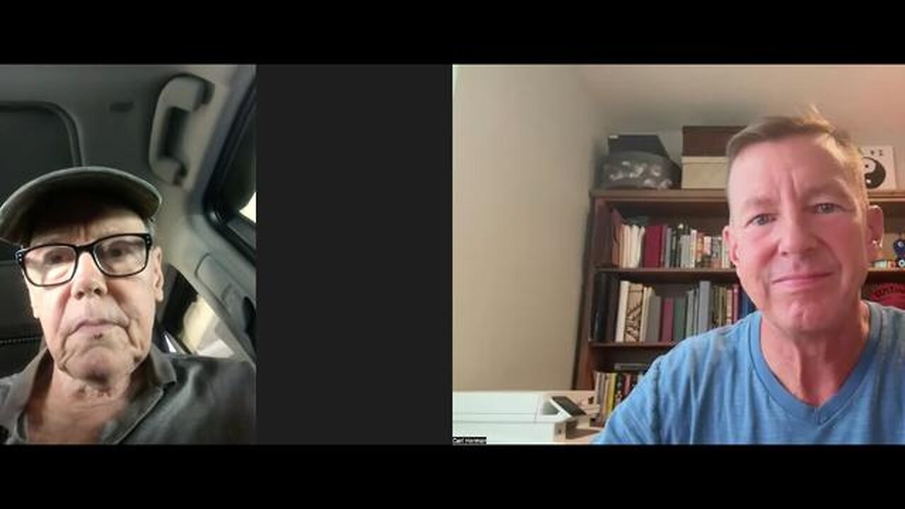Need to Know News (23 September 2024) with Carl Herman & Joe Olson