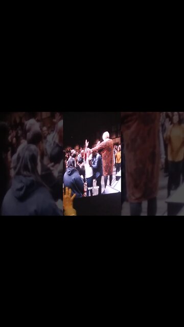 Fresh Start Church 1.29.2023 #9