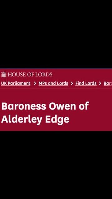 Meet Charlotte Owen - Who is she?