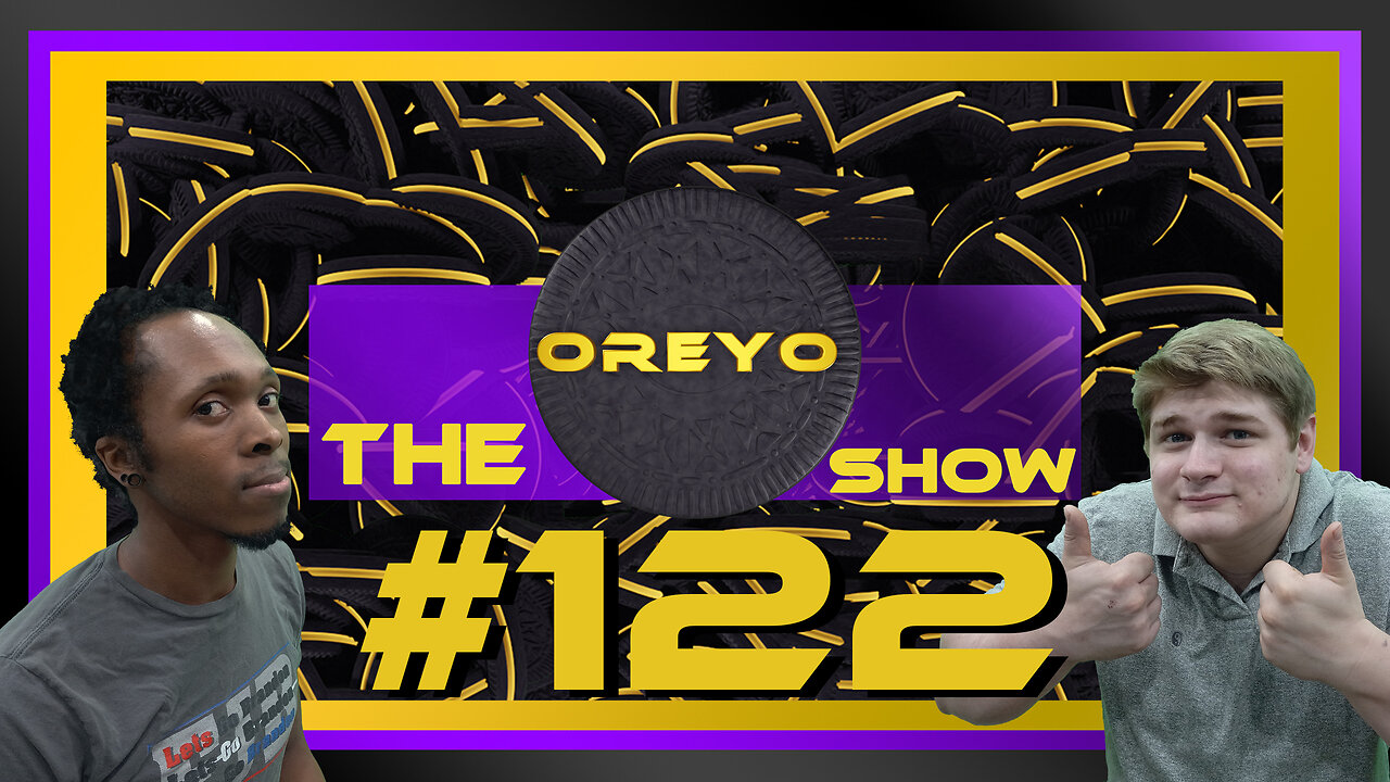 The Oreyo Show - EP. 122 | Election year riots