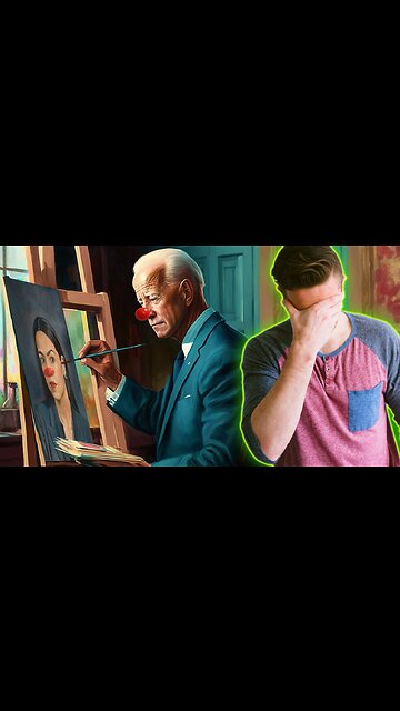 WTF Did Biden Just Say?! pt. 4