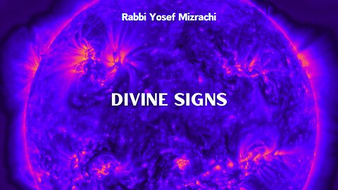 Divine Signs