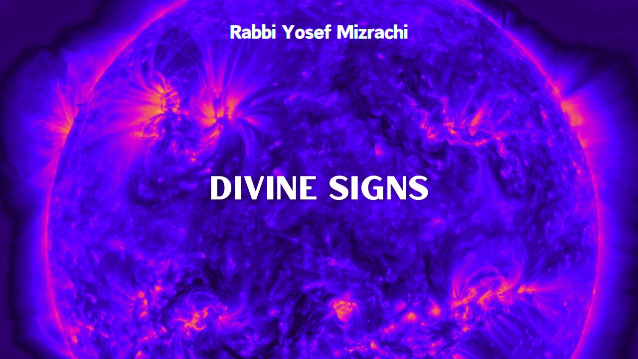 Divine Signs