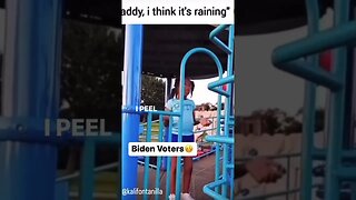 What happens when you vote Democrat? #shorts