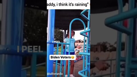 What happens when you vote Democrat? #shorts