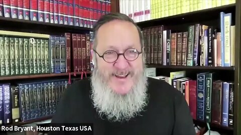Parsha Beshalach: Miracles at the Red Sea - Rod Bryant