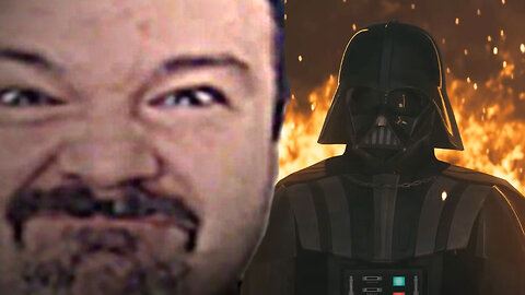 DSP VS Darth Vader - KingDDDuke TiHYDP Star Wars Jedi Survivor Excerpt