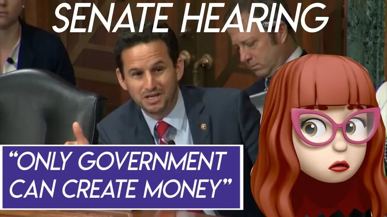 Senate Crypto hearing today: What happened?